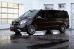 Mercedes-Benz V-Class Inferno by TopCar 2017 года